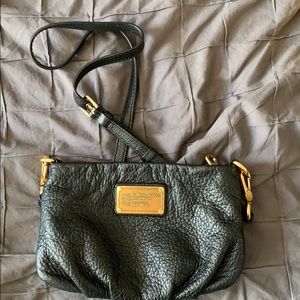 Authentic Marc by Marc Jacobs Small Crossbody Bag